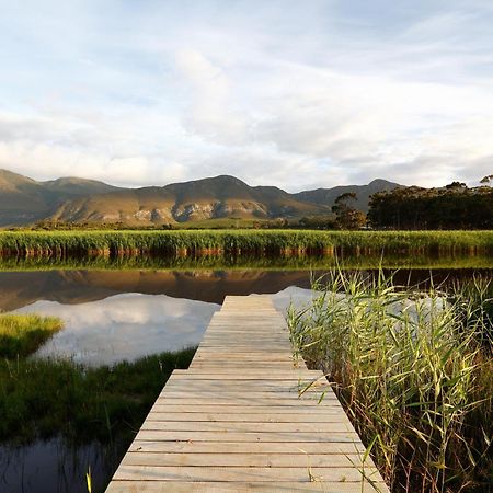 Springfontein River Lodge Stanford Zewnętrze zdjęcie