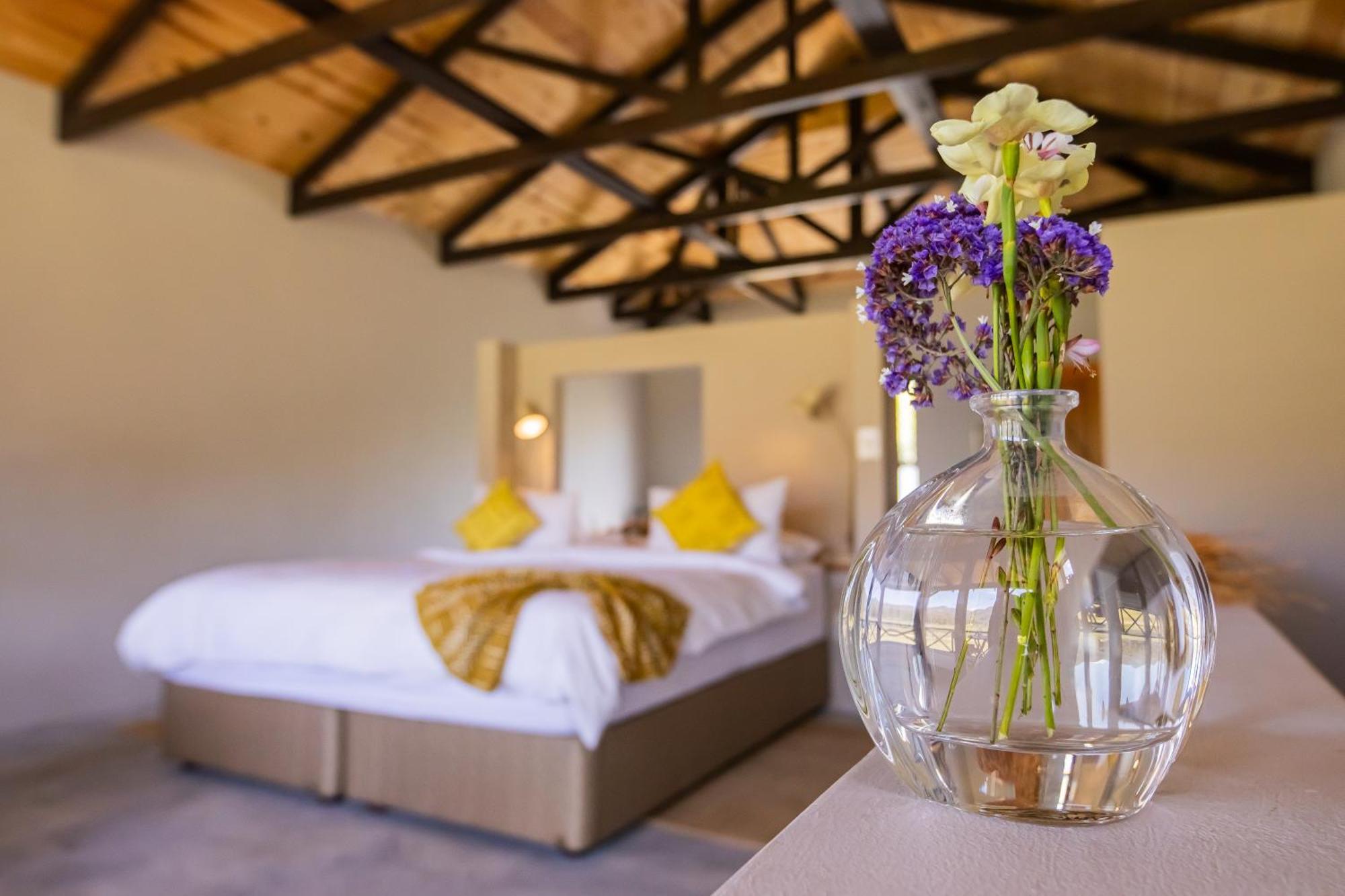 Springfontein River Lodge Stanford Zewnętrze zdjęcie