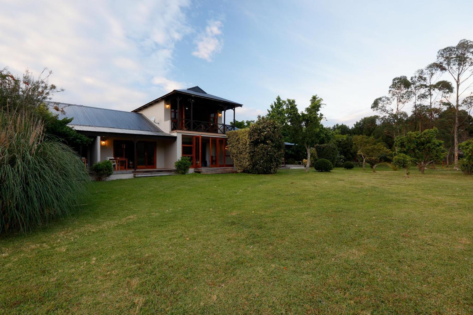 Springfontein River Lodge Stanford Zewnętrze zdjęcie