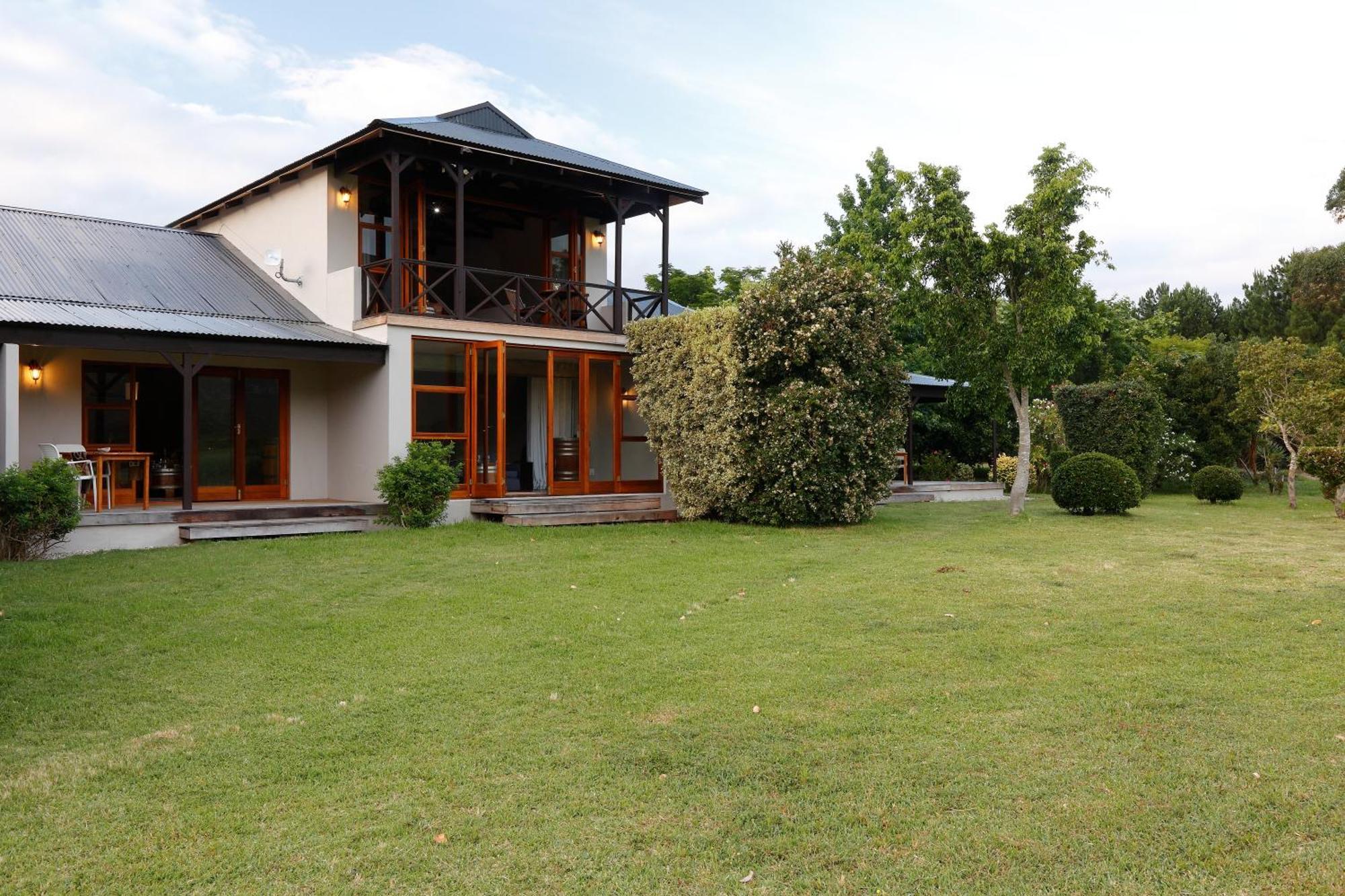 Springfontein River Lodge Stanford Zewnętrze zdjęcie