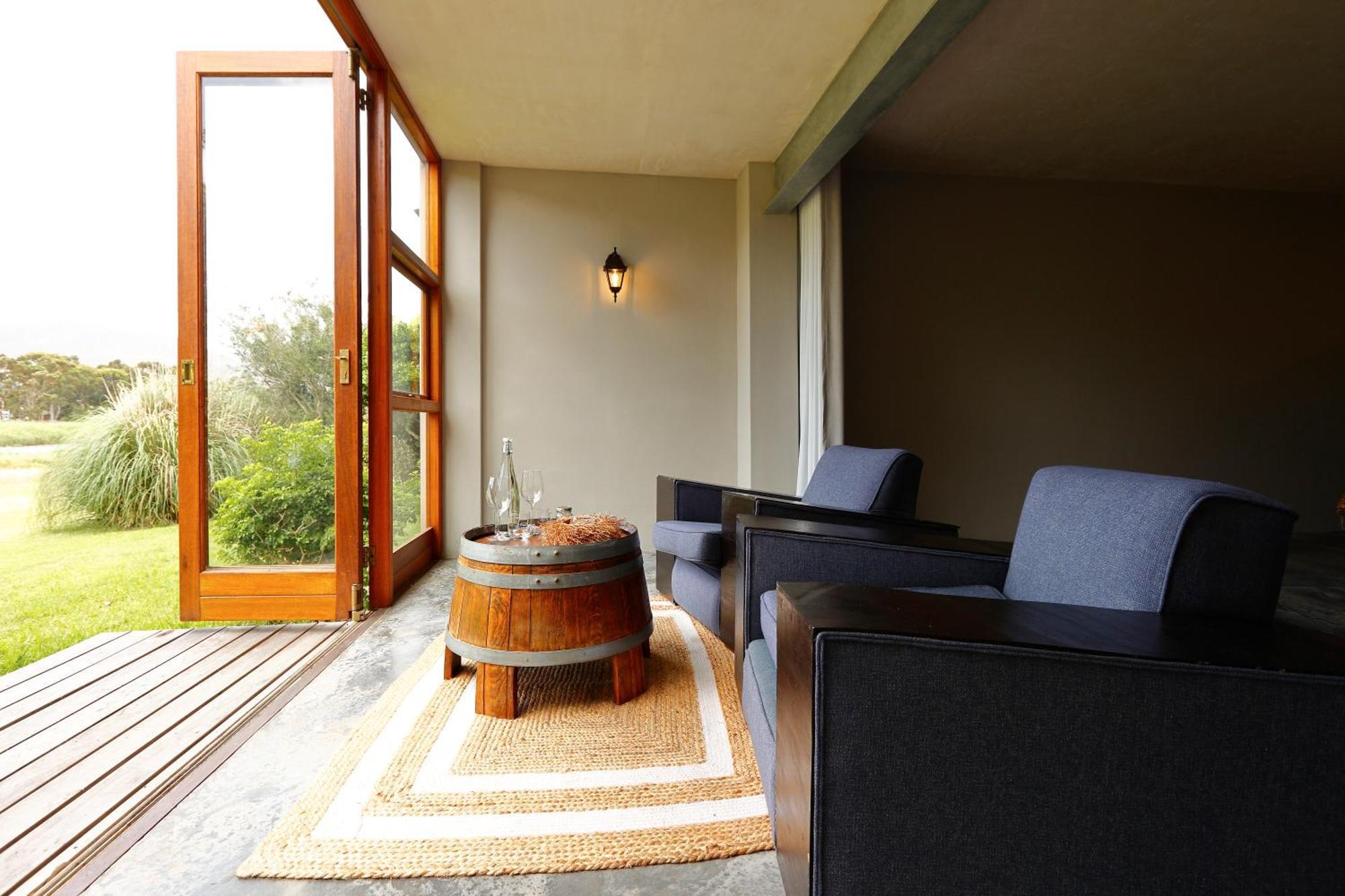 Springfontein River Lodge Stanford Zewnętrze zdjęcie