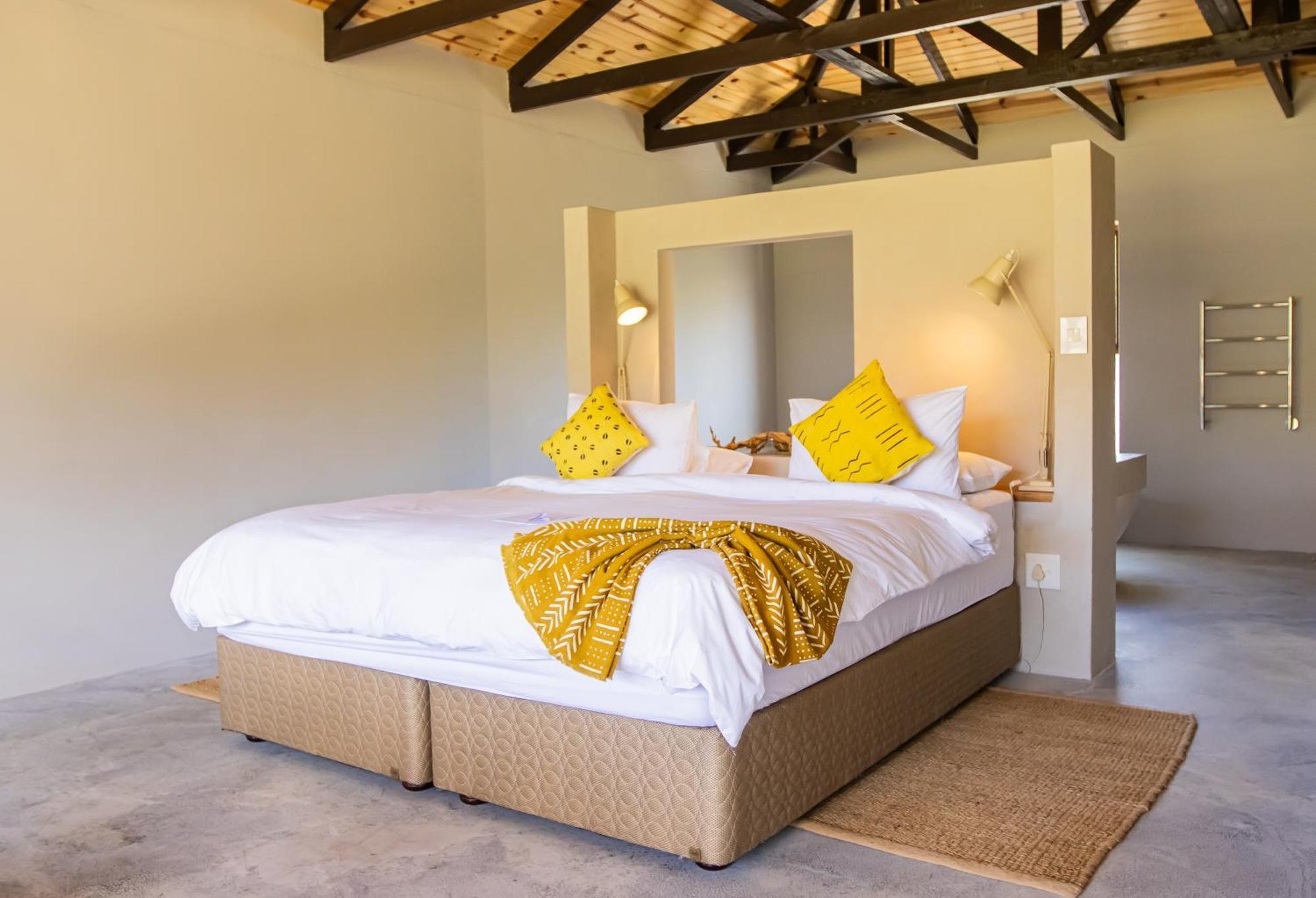 Springfontein River Lodge Stanford Zewnętrze zdjęcie