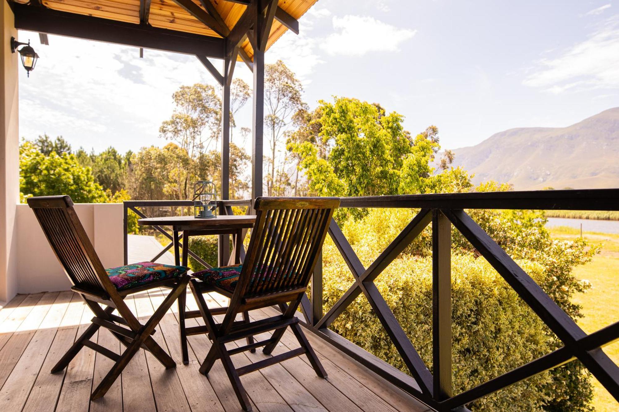 Springfontein River Lodge Stanford Zewnętrze zdjęcie