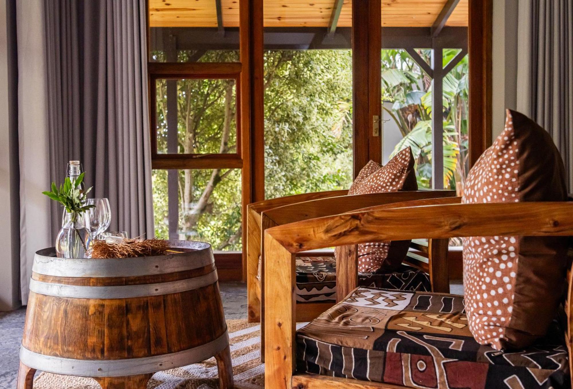 Springfontein River Lodge Stanford Zewnętrze zdjęcie